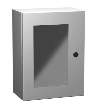 HAMMOND MANUFACTURING EN4SD16126WGY