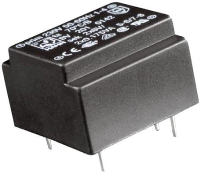 HAHN ELEKTROBAU BV 201 0128