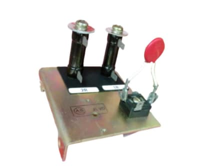 ALLEN BRADLEY 40196-340-51-R