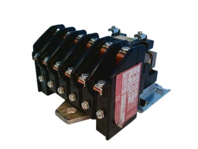 SCHNEIDER ELECTRIC 8903LO60V04