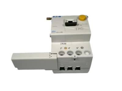 EATON CORPORATION FBSMV-63/3/03