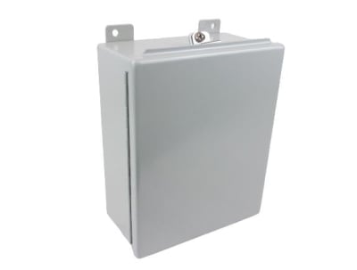 HAMMOND MANUFACTURING 1414N4PHI