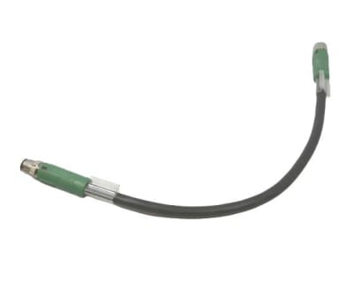 PHOENIX CONTACT SAC-4P-M12MST/ 0,3-PUR/M12FST