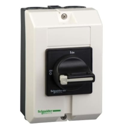 SCHNEIDER ELECTRIC VBFXGE4