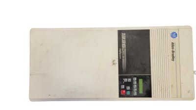 ALLEN BRADLEY 1336F-A025-AA-EN-HCS2-L4