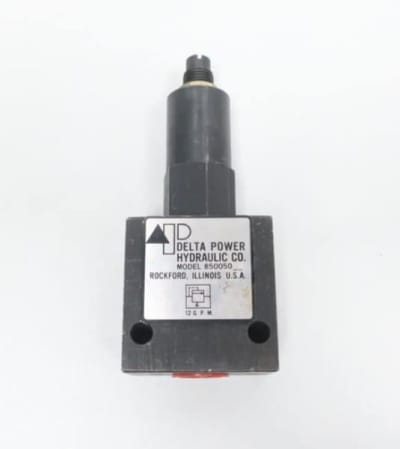DELTA POWER CO VALVES 85005060