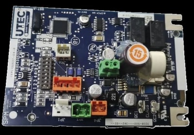 UNITED TECHNOLOGIES CEPL130537-03-SA-R