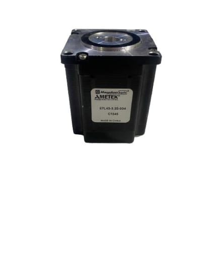 AMETEK 57L43-3.25-004