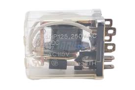 MATSUSHITA ELECTRIC HP2-AC115V