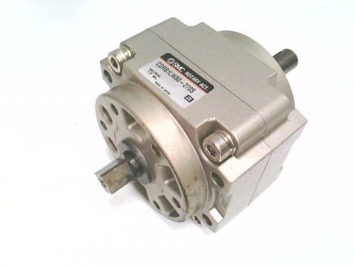 SMC CDRB1LW80-270S