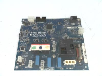 TROPICAL ASSEMBLIES PB202-068-A