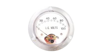 HOBART BROTHERS CO 400642-4