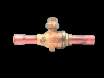 KEEPRITE REFRIGERATION 78BV (T)