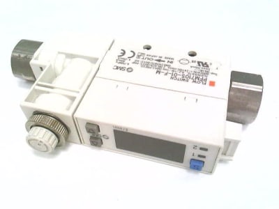 SMC PFM710S-01-F-M