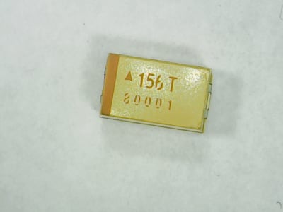 KYOCERA TAJE156M050RNJ