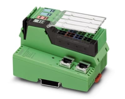 PHOENIX CONTACT IL PN BK DI8 DO4 2TX/NC