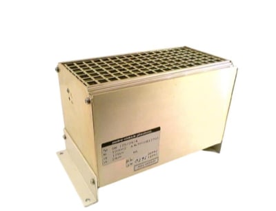 ZENTRO ELEKTRIK GW 125/24/4