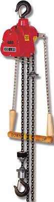INGERSOLL RAND 7740B