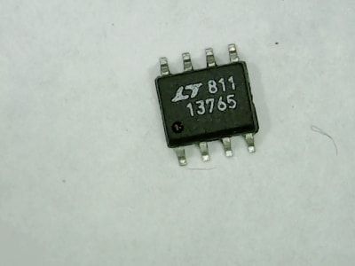 ANALOG DEVICES LT1376CS8-5#PBF