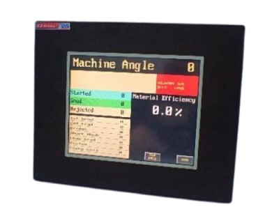 AVG AUTOMATION EZ4-T10C-FSU