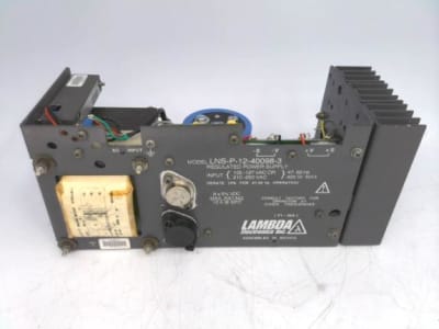 TDK LNS-P-12-40098-3