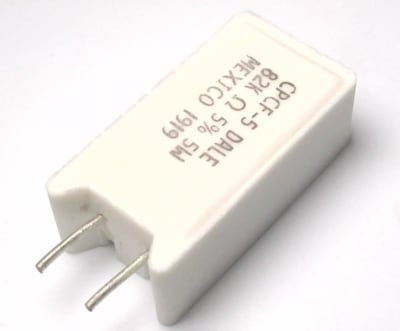 VISHAY CPCF0582K00JE32