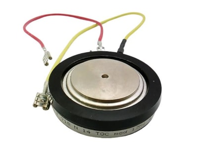 INFINEON T-358-N-14-TOC