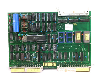 GILDEMEISTER 0.652.586-44.0