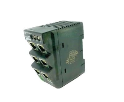OMRON GX-JC06-H