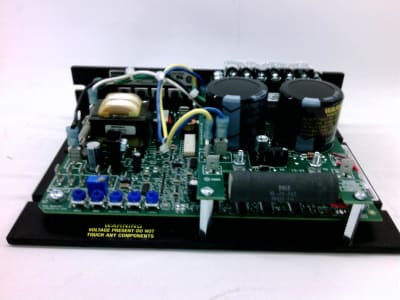 BODINE ELECTRIC 3921