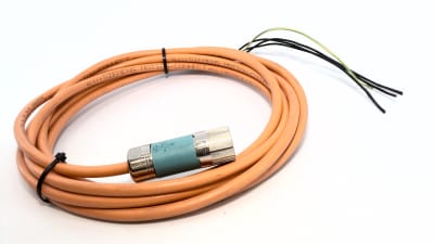 SIEMENS 6FX8002-5CG10-1AF0
