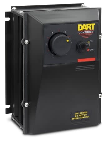 DART CONTROLS 65E20E