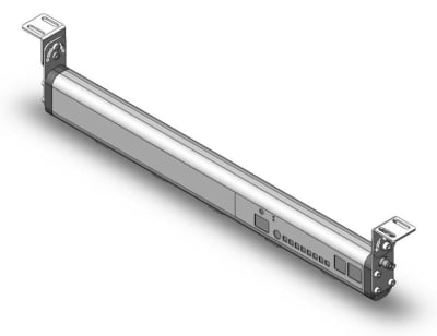 SMC IZS31-460SZ-B-X10