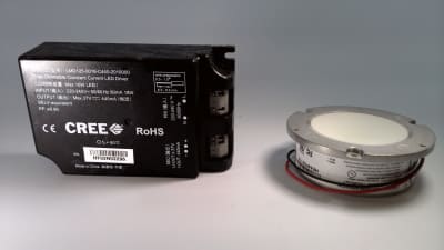 CREE LMH020-0850-35G9-20100TW