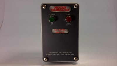 PROCESS TECHNOLOGY LCBA5