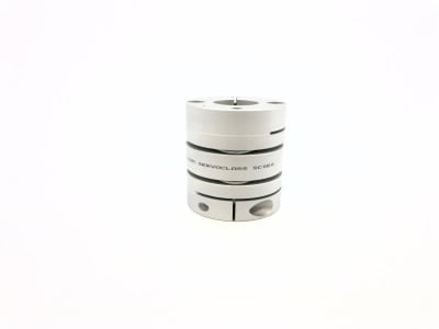 ZERO MAX INC SC050R-050-052