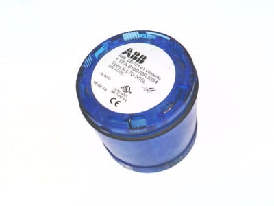 ASEA BROWN BOVERI 1SFA616070R3054