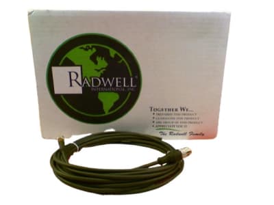 BELDEN RST 3-RKMV 3-224/5 M