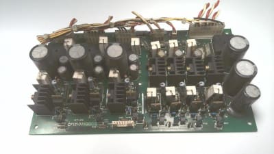 GENERAL ELECTRIC CF12102ABG05