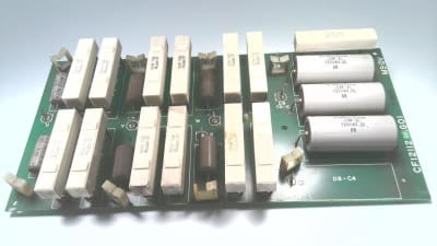 GENERAL ELECTRIC CF12112ABG01