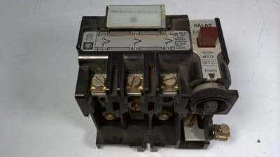 SCHNEIDER ELECTRIC RA1-BB-0.40/0.63