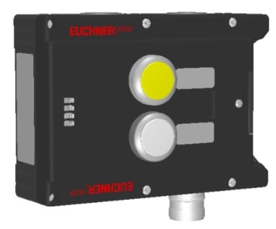 EUCHNER MGB-L1-ARA-AA8A1-S1-R-111653
