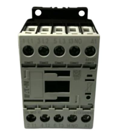 EATON CORPORATION DILM12-10(48VDC)