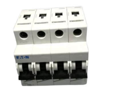 EATON CORPORATION FAZ-Z32/4