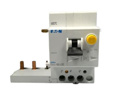 EATON CORPORATION FBSMV-40/3/03