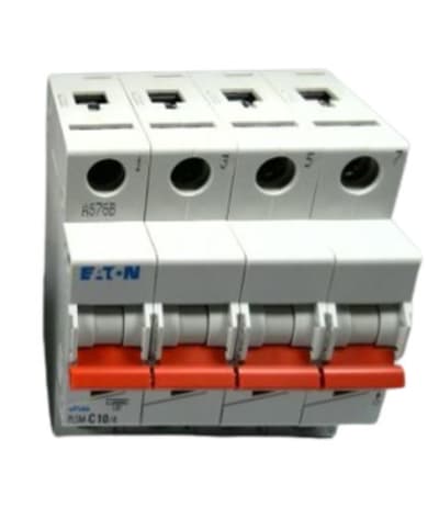 EATON CORPORATION 242608
