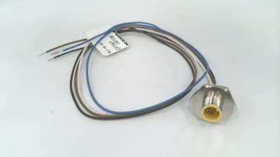 TURCK FS 4.4-0.5/M20