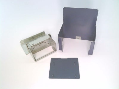 FUJI ELECTRIC NEMA1-C2-202