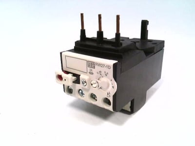 WEG RW27-1D3-D008
