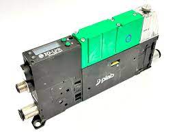 PIAB VACUUM PRODUCTS PCS.F.121.S.BAG.S18.1X.8.EJ.CCAF